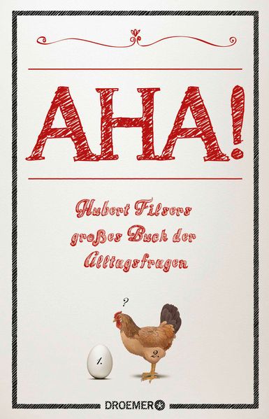 AHA!