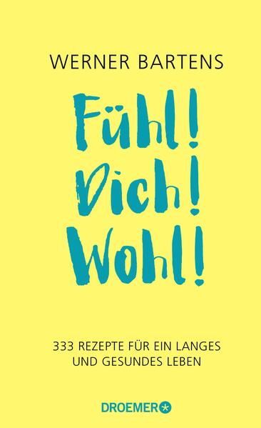 Fühl! Dich! Wohl!