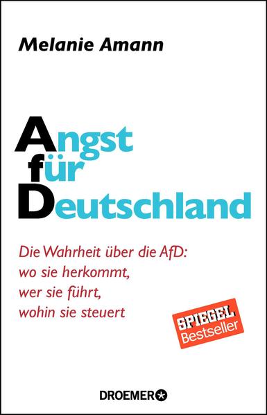 Angst für Deutschland