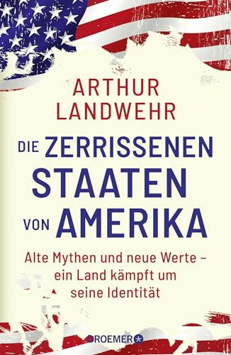 Die zerrissenen Staaten von Amerika