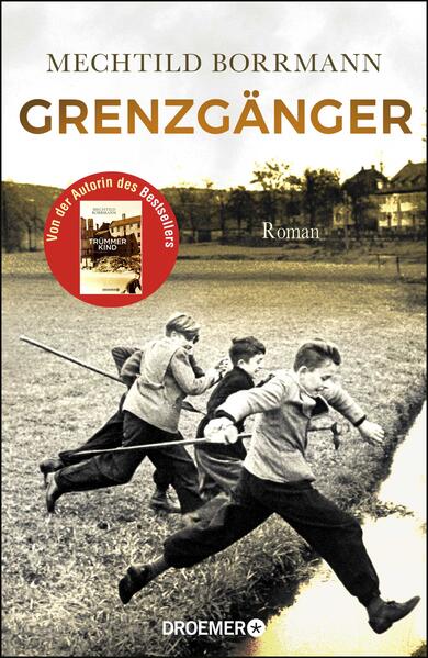 Grenzgänger