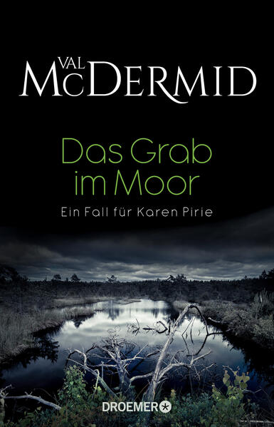 Das Grab im Moor