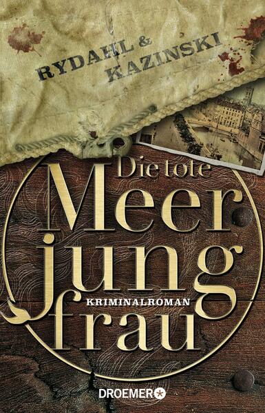 Die tote Meerjungfrau
