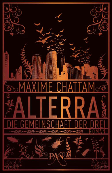 ALTERRA