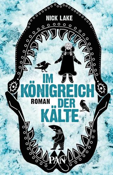 Im Königreich der Kälte