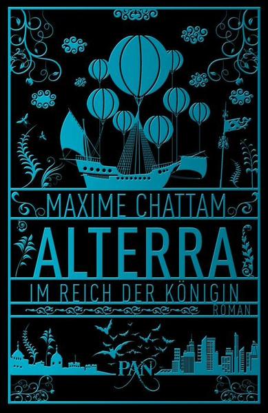 Alterra. Im Reich der Königin