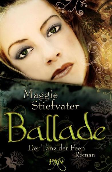 Ballade. Der Tanz der Feen