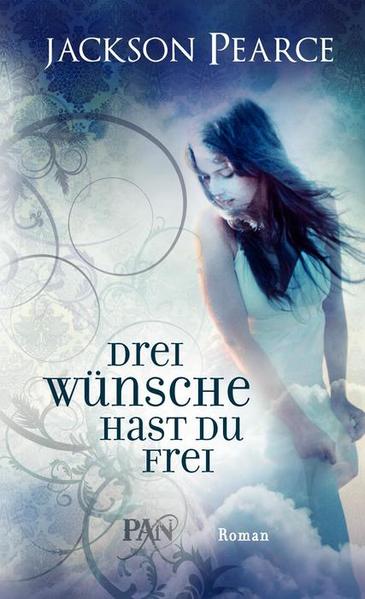 Drei Wünsche hast du frei