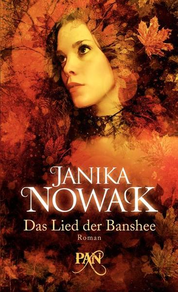 Das Lied der Banshee