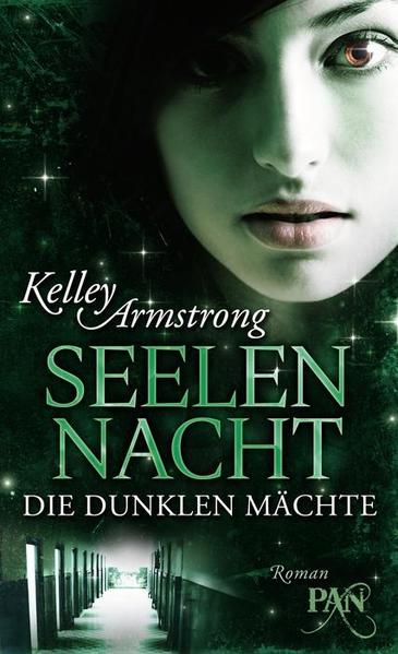 Die dunklen Mächte: Seelennacht