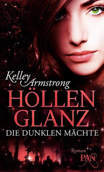 Die Dunklen Mächte: Höllenglanz