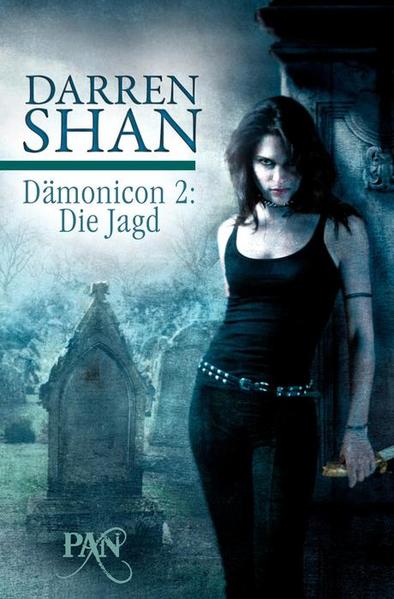 Dämonicon 2: Die Jagd