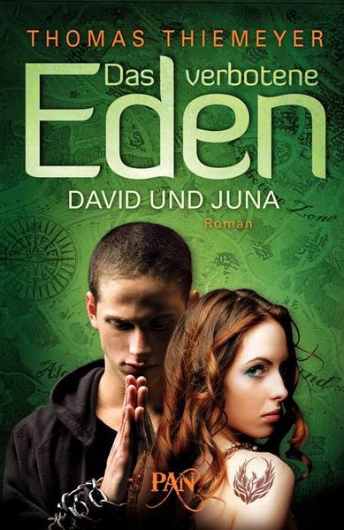 Buchcover