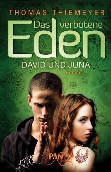 Das verbotene Eden. David und Juna