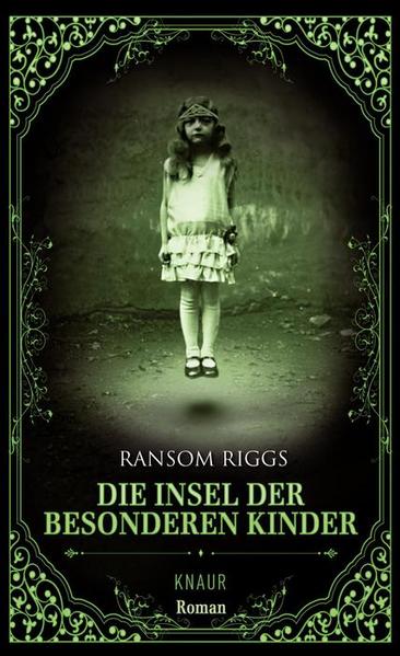 Die Insel der besonderen Kinder