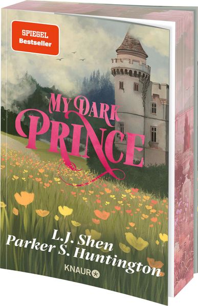 Buchcover