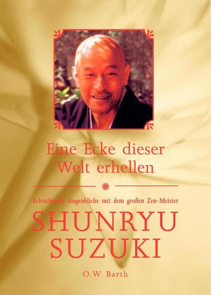 Eine Ecke dieser Welt erhellen