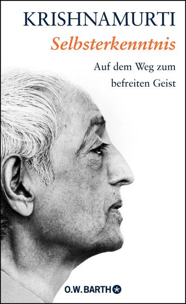 Selbsterkenntnis