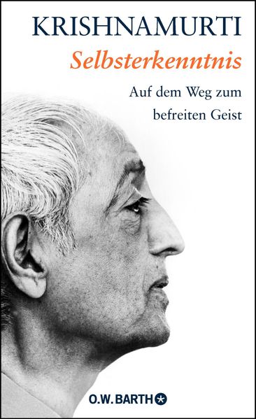 Selbsterkenntnis