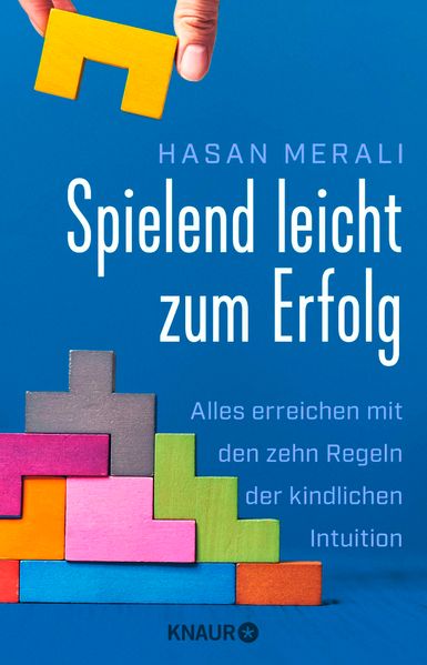 Spielend leicht zum Erfolg