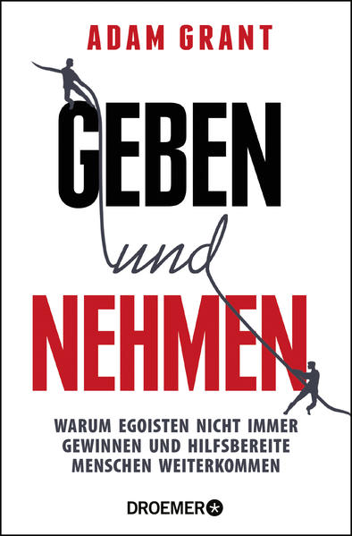 Geben und Nehmen