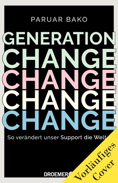 Generation Change