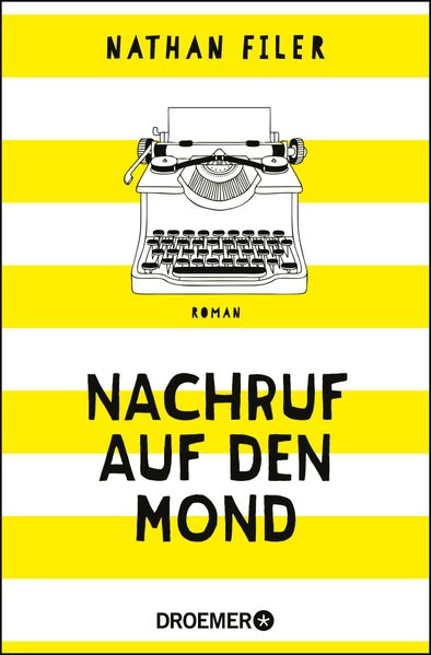 Nachruf auf den Mond