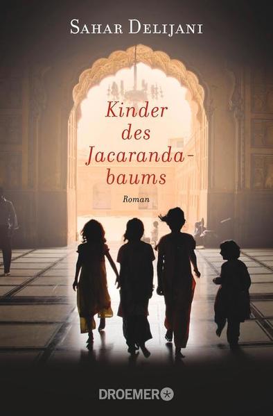 Kinder des Jacarandabaums