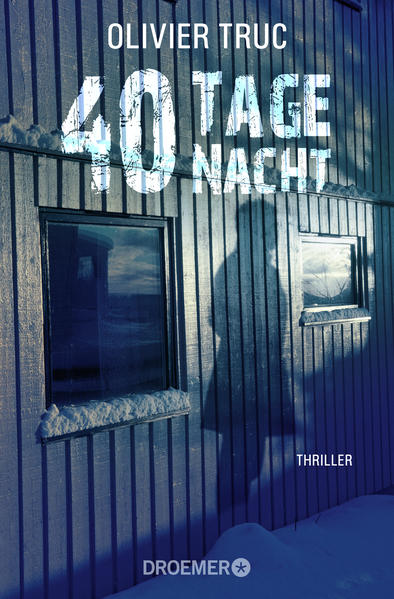 40 Tage Nacht