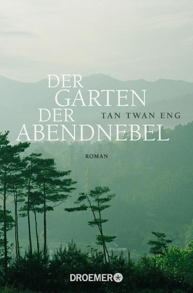 Der Garten der Abendnebel