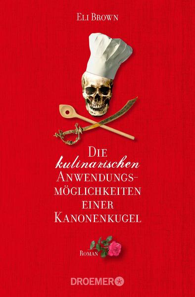 Die kulinarischen Anwendungsmöglichkeiten einer Kanonenkugel