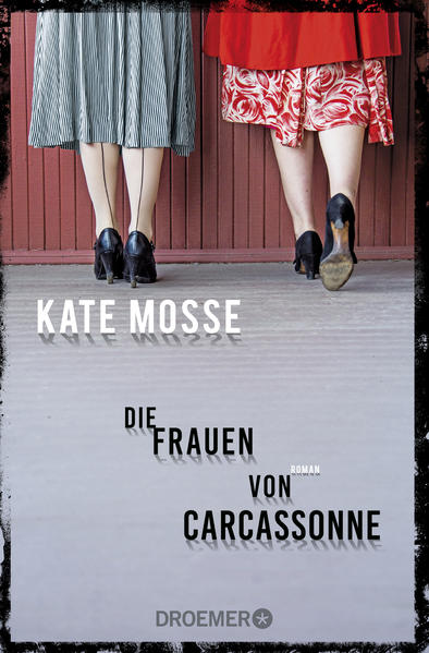 Die Frauen von Carcassonne