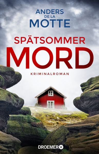 Buchcover