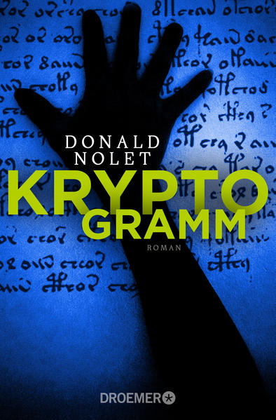 Kryptogramm