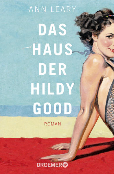 Das Haus der Hildy Good