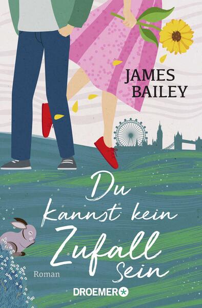 Du kannst kein Zufall sein
