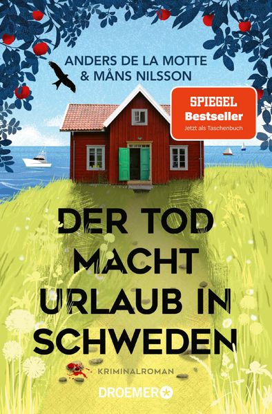 Buchcover
