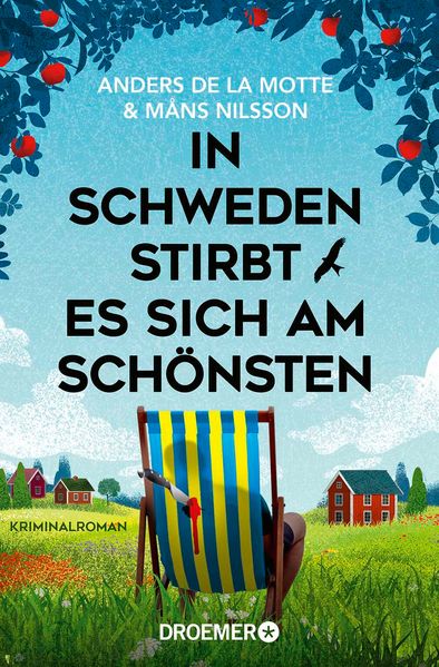 In Schweden stirbt es sich am schönsten