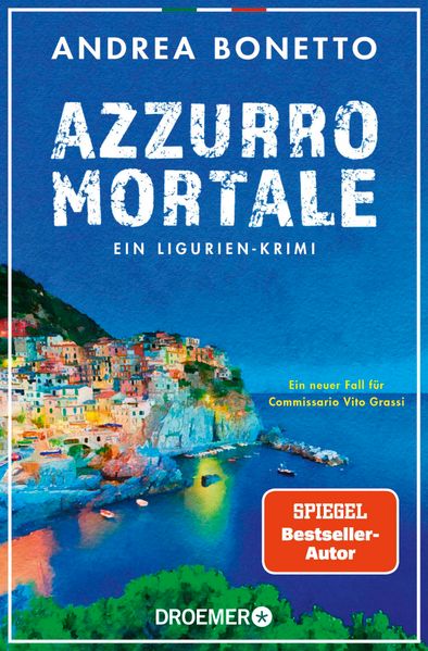 Buchcover