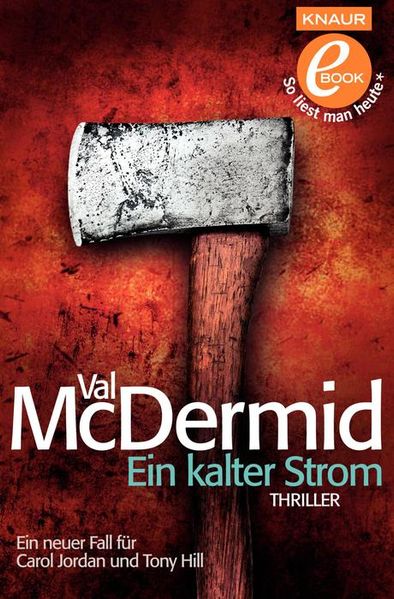 Ein kalter Strom