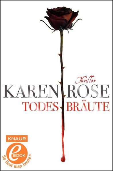 Todesbräute