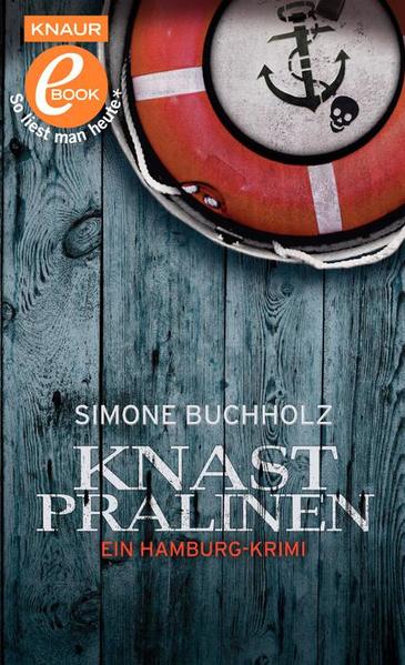 Knastpralinen