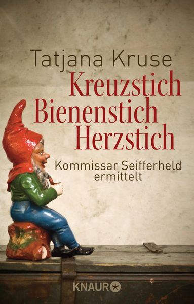 Buchcover