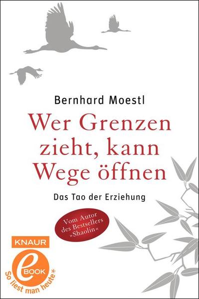 Wer Grenzen zieht, kann Wege öffnen