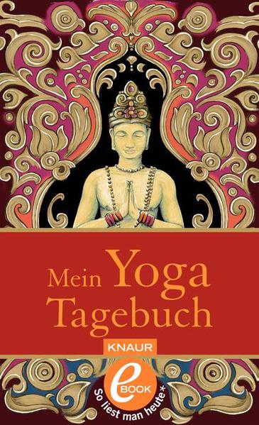Mein Yoga-Tagebuch
