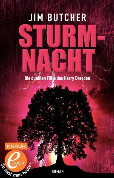 Sturmnacht