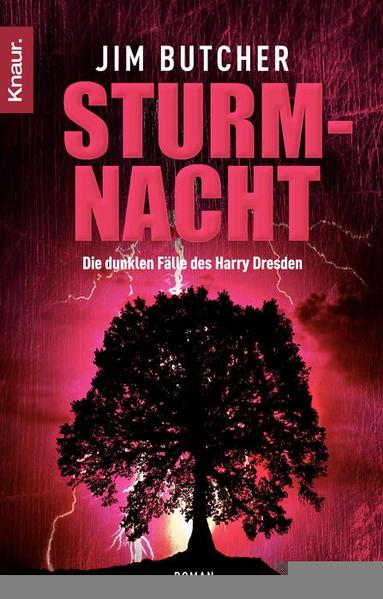 Sturmnacht