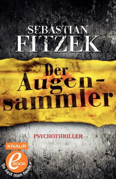 Buchcover