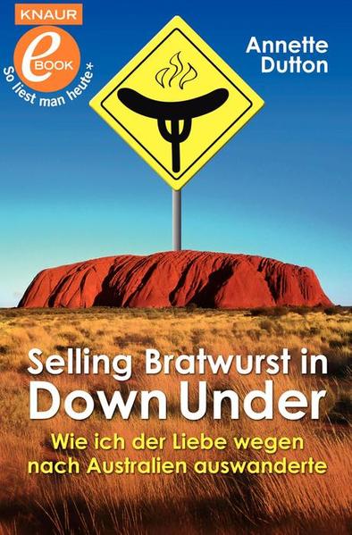Selling Bratwurst in Down Under