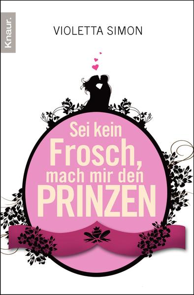 Sei kein Frosch, mach mir den Prinzen